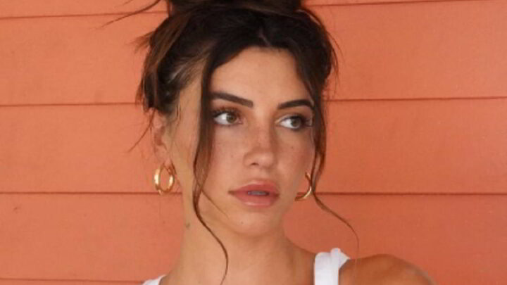 Abby Wetherington Biography: Boyfriend, Age, Net Worth, Height, Instagram, Career