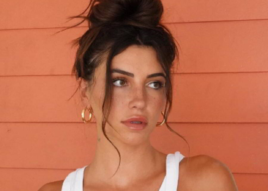 Abby Wetherington Biography: Boyfriend, Age, Net Worth, Height, Instagram, Career