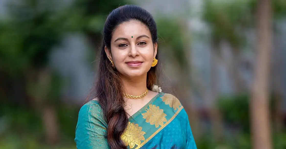Abhinaya Biography: Age, Husband, Wikipedia, Family, Instagram, Movies, Net Worth