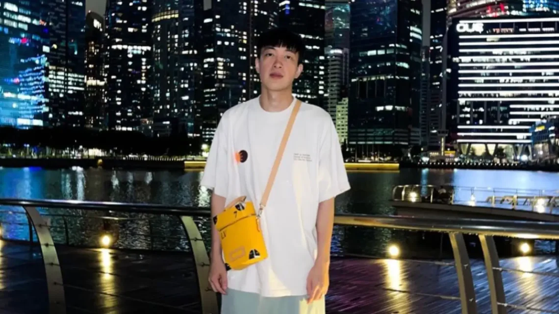 Dharni Ng Biography: Age, Wife, Net Worth, Height, Awards, EPs, Singles, Parents, Siblings, YouTube