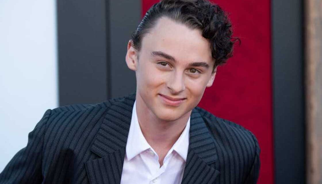 Wyatt Oleff Biography: Age, Girlfriend, Movies, Net Worth, Height, Parents, TV Shows, Instagram