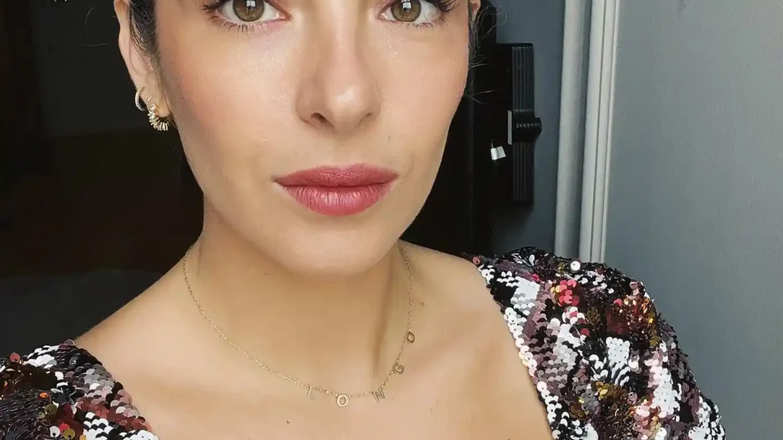 Alanna Masterson Biography: Awards, Children, Height, Husband, Age, Net Worth, Siblings, Parents, Films Alanna Masterson Biography: Awards, Children, Height, Husband, Age, Net Worth, Siblings, Parents, Films