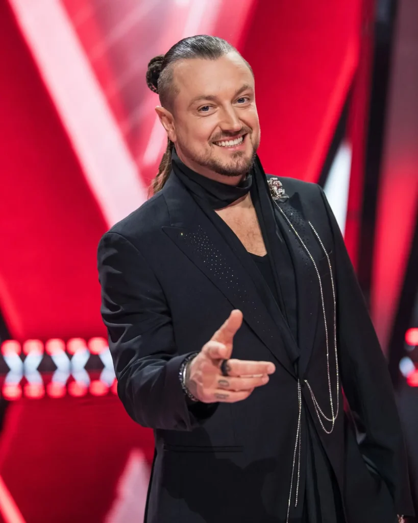Aleksander Milwiw-Baron Bio: Age, Child, Net Worth, Height, Awards, Wife, Parents, Siblings, Studio Album, TV Series