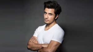 Ali Zafar