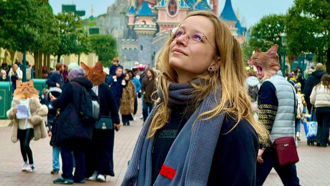 Aline Dessine Biography: Age, Body Size, Net Worth, Height, Films, Relationship, YouTube Aline Dessine Biography: Age, Body Size, Net Worth, Height, Films, Relationship, YouTube