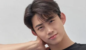 Taecyeon