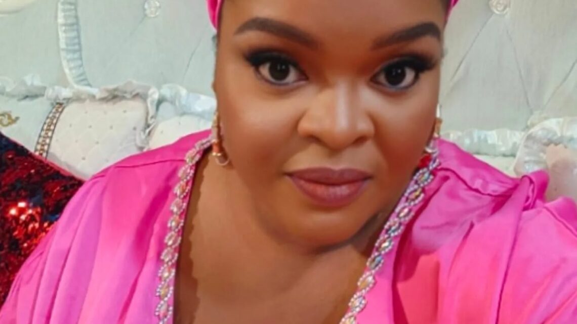 Allwell Ademola Biography: Age, Net Worth, Siblings, Parents, Movies, State of Origin, Husband, Awards Allwell Ademola Biography: Age, Net Worth, Siblings, Parents, Movies, State of Origin, Husband, Awards