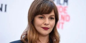 Amber Tamblyn