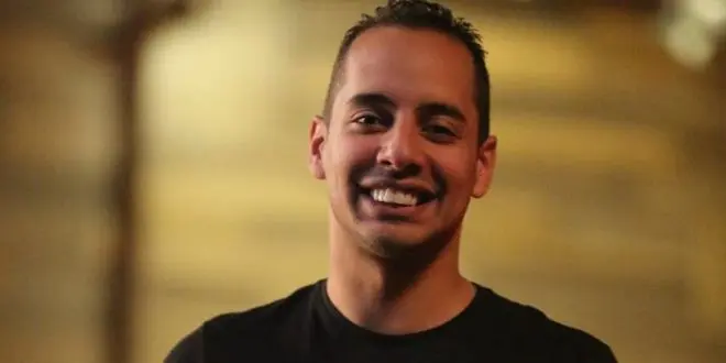 Amr Wahba Biography: Nationality, Age, Spouse, Net Worth, Height, TV Shows