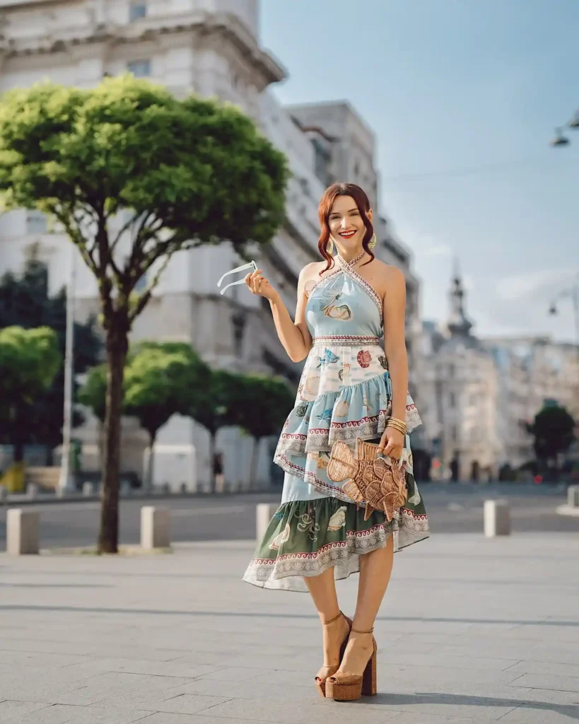 Andreea Balaban Biography: Height, Instagram, Age, Net Worth, Siblings, Parents, Pictures, Email Address, Movies