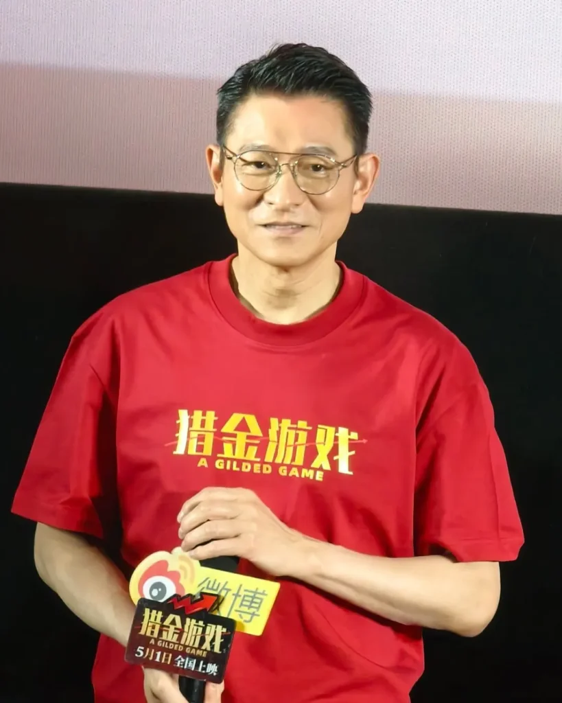 Andy Lau Biography: Height, Ethnicity, Age, Net Worth, Siblings, Parents, Songs, Books, Films