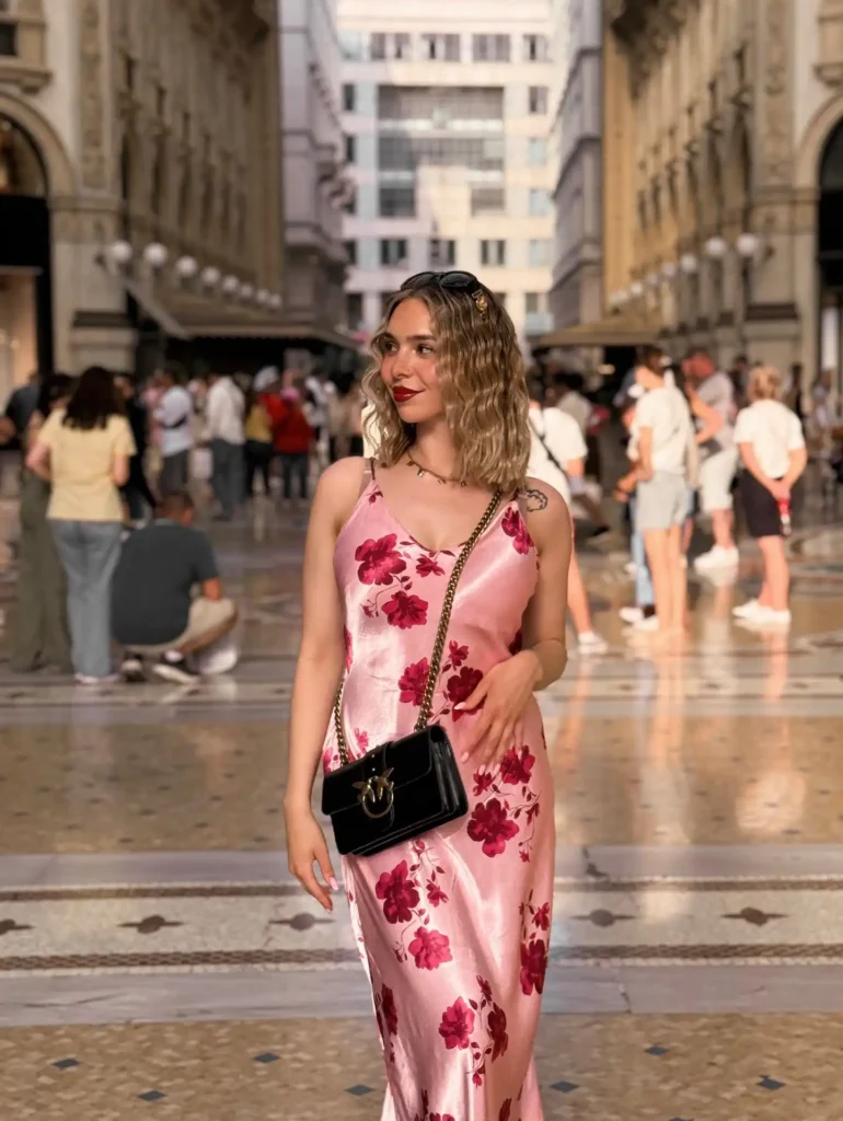 Aria Martelle Biography: Age, Song Covers, Net Worth, Height, Awards, Boyfriend, YouTube, Siblings