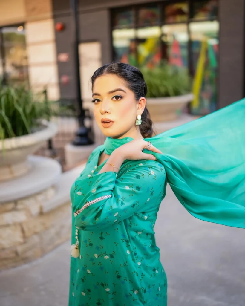 Arisha Razi Biography: Movies, Spouse, Comedy Shows, Height, Ethnicity, Age, Net Worth, Siblings, Parents