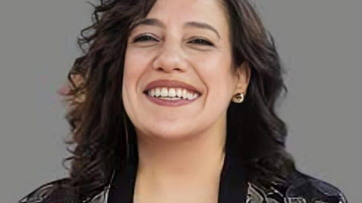 Samaa Ibrahem Biography: Age, Movies & TV Shows, Height, Net Worth, Parents, Netflix
