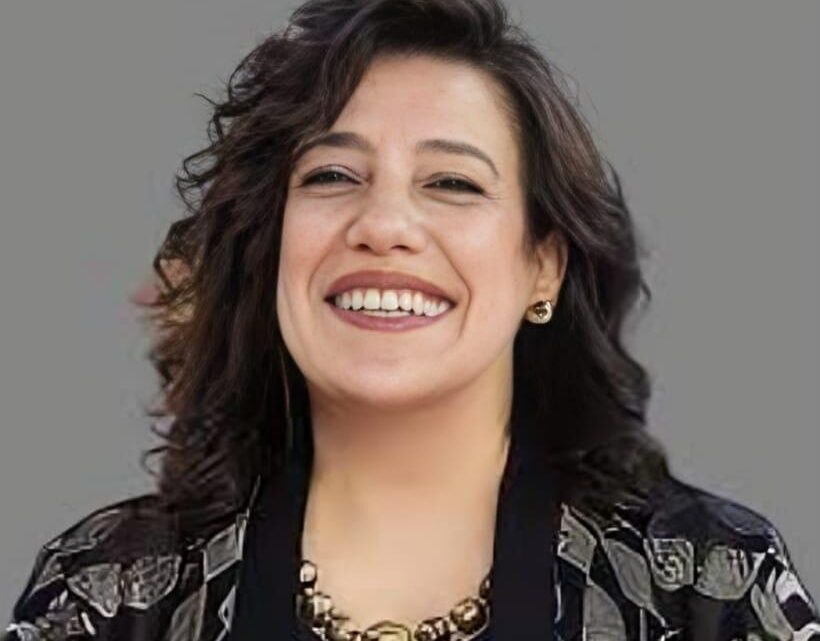 Samaa Ibrahem Biography: Age, Movies & TV Shows, Height, Net Worth, Parents, Netflix
