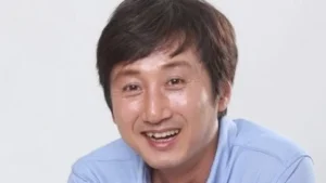 Kim Young-woong