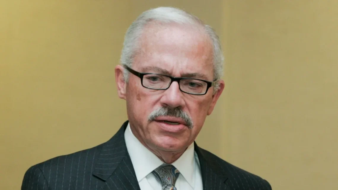 Bob Barr (American Politician) Biography: Wife, Age, Children, Net Worth, Height, NRA President, Career