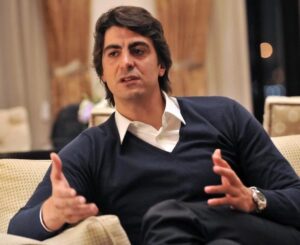 İbrahim Kutluay