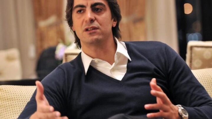 İbrahim Kutluay Biography: Height, Former Team, Salary, Age, Children, Wife, Net Worth, Siblings, Parents