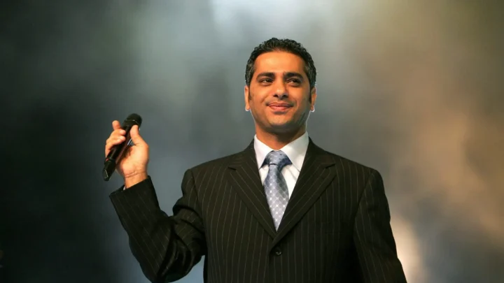 Fadel Chaker Biography: Wife, Age, Children, Net Worth, Height, Songs, Albums, Legal Issues