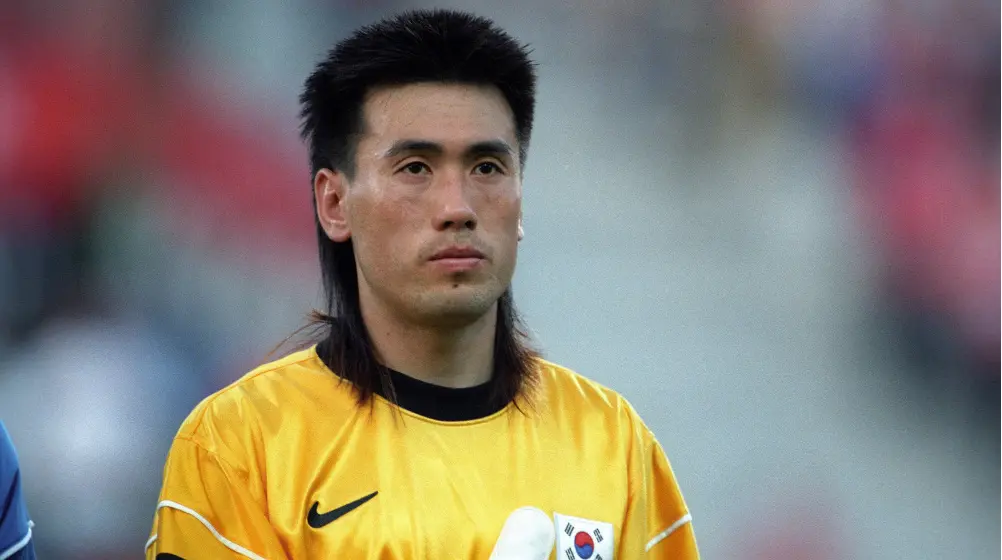 Kim Byung-ji Biography: Height, Age, Net Worth, Siblings, Parents, Wife, Team, Salary, Children