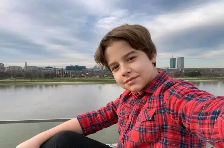 Andrija Čikić Biography: Age, Cause of Death, Net Worth, Height, Siblings, Parents, Songs