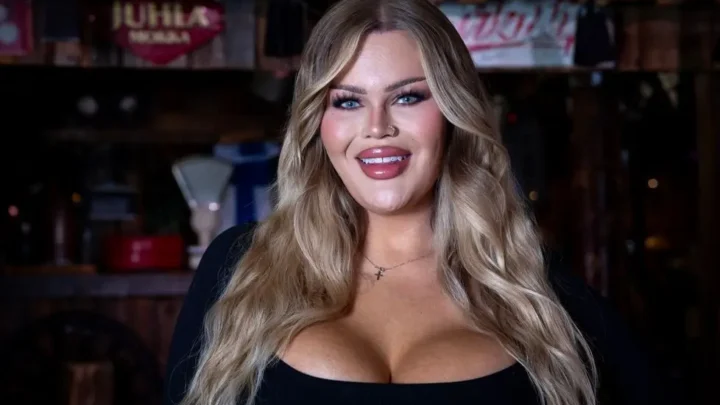 Henny Harjusola Biography: Age, Net Worth, YouTube, Height, Parents, Siblings, Spouse