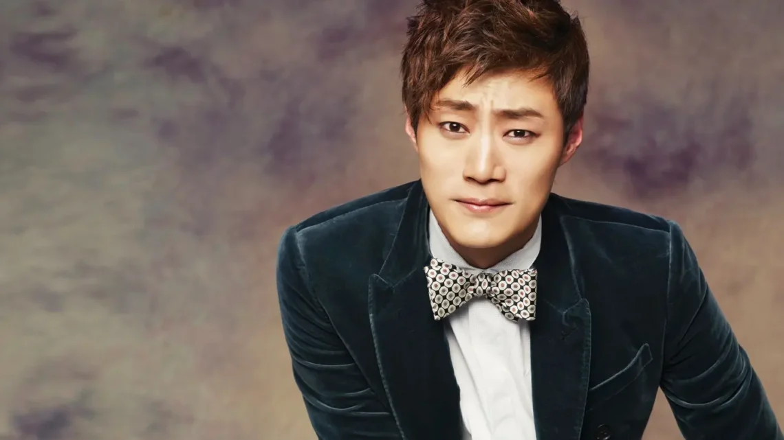 Lee Hee-joon Biography: Wife, Age, Children, Net Worth, Height, Tv Shows, Awards