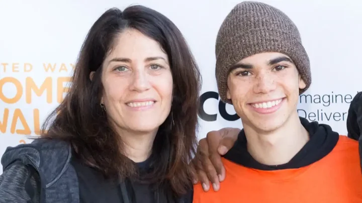 Cameron Boyce’s mother, Libby Boyce Bio: Age, Net Worth, Spouse, Height, Wiki, Daughter