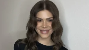 Camilla Frederikke