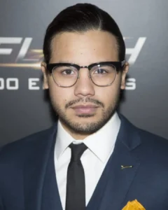 Carlos Valdes