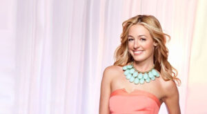 Cat Deeley