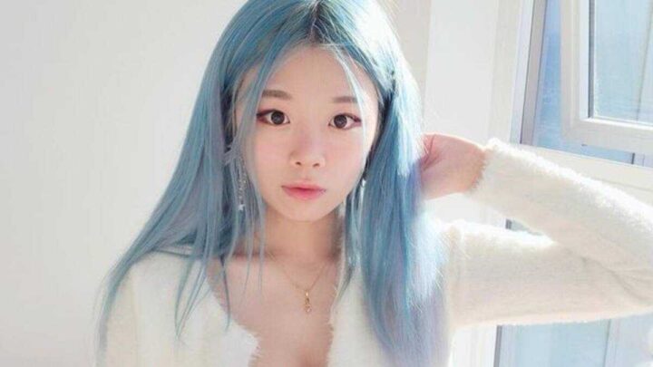 iGumdrop Biography: Height, Age, Parents, Net Worth, Siblings, Pictures, Email Address  