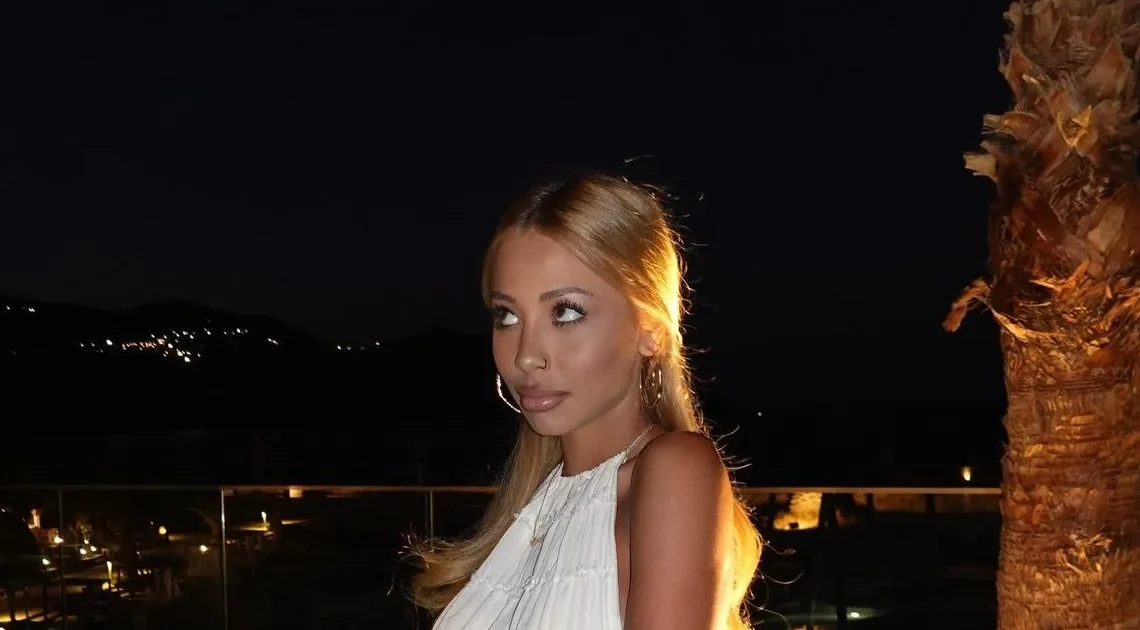 Cesima Nechifor Biography: Age, Siblings, Parents, Net Worth, Height, Awards, Boyfriend