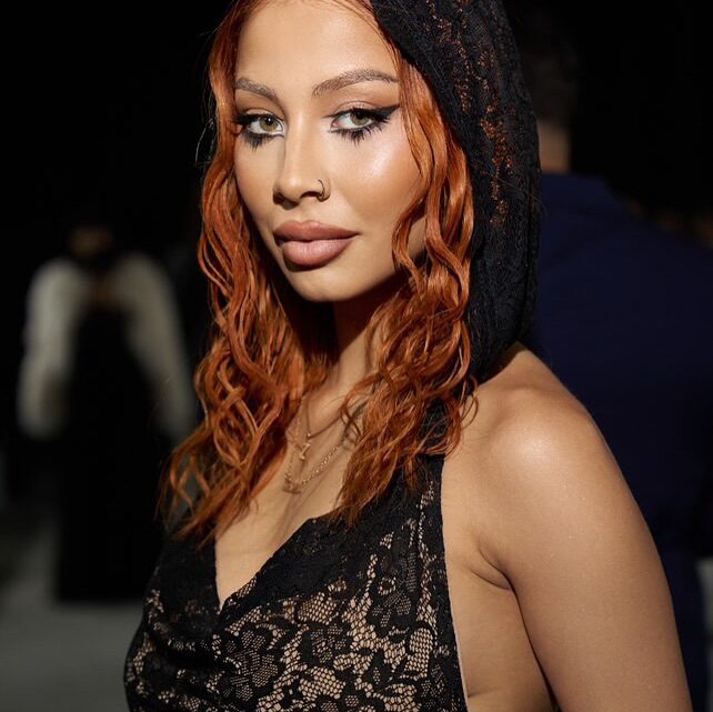 Cesima Nechifor Biography: Age, Siblings, Parents, Net Worth, Height, Awards, Boyfriend Cesima Nechifor Biography: Age, Siblings, Parents, Net Worth, Height, Awards, Boyfriend