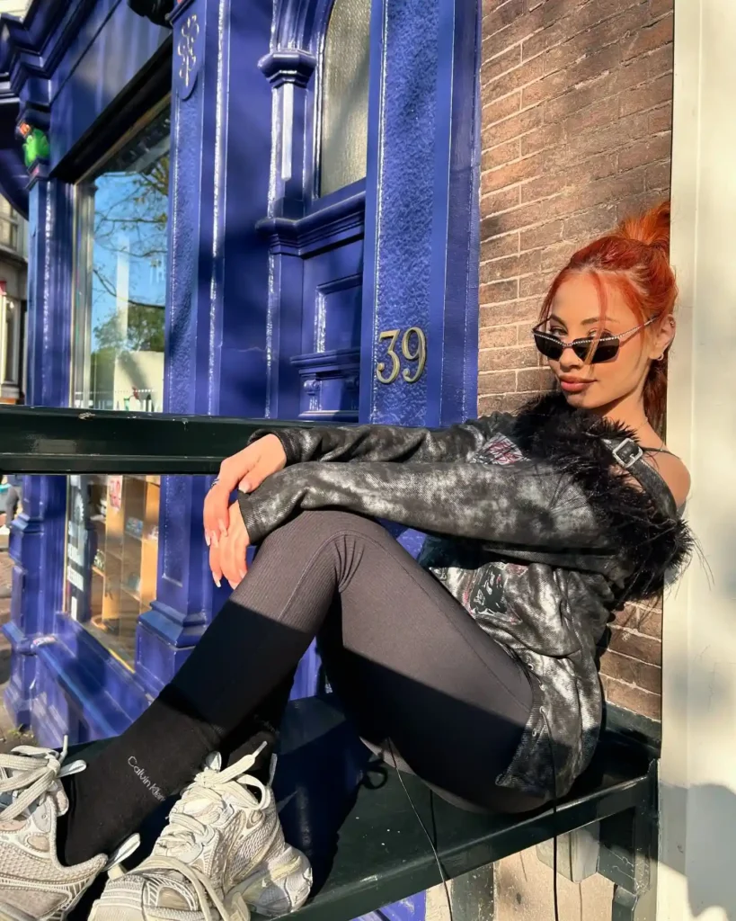 Cesima Nechifor Biography: Age, Siblings, Parents, Net Worth, Height, Awards, Boyfriend
