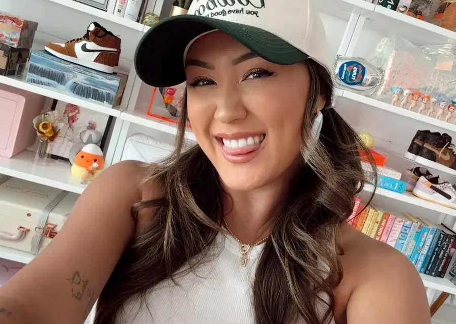 LaurDIY Biography: Age, Husband, Net Worth, YouTube, Height, Parents, DIY, Wedding