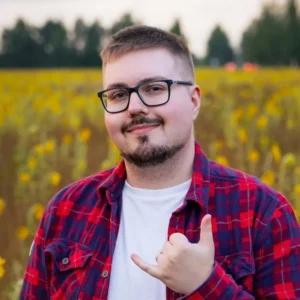 Mikael Vuori