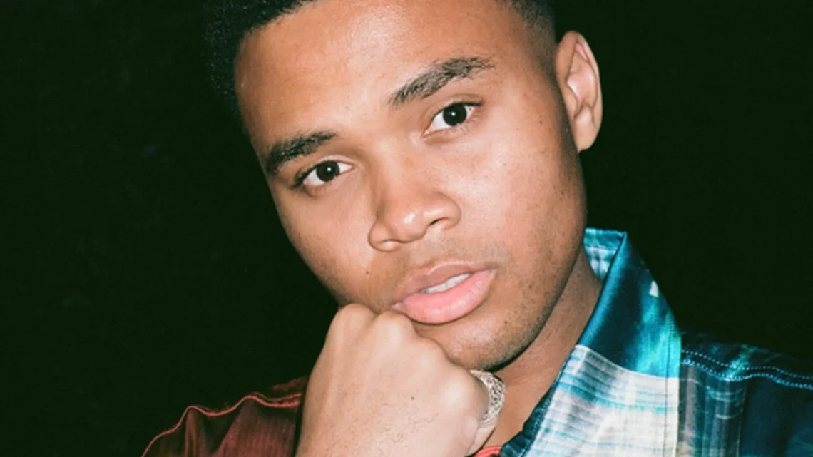 Chosen Jacobs Biography: Age, Movies, Net Worth, Parents, Height, Songs, Career, TV Shows