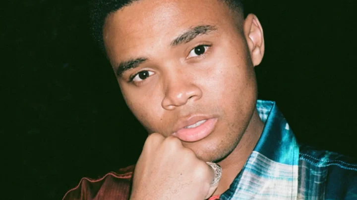 Chosen Jacobs Biography: Age, Movies, Net Worth, Parents, Height, Songs, Career, TV Shows