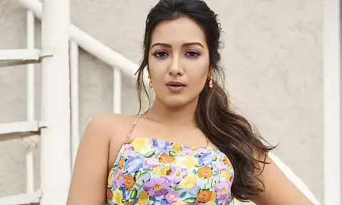 Catherine Tresa Biography: Nationality, Wikipedia, Parents, Age, Children, Height, Husband, Siblings, Net Worth, Movies
