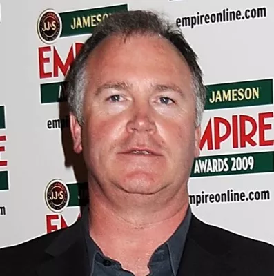 Kevin De La Noy Biography: Parents, Age, Movies, Wikipedia, Children