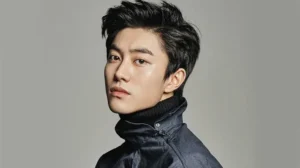 Kwak Dong-yeon