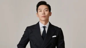 Yang Kyung-won