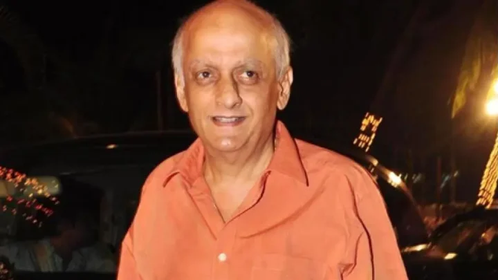 Mukesh Bhatt Biography: Wife, Age, Net Worth, Siblings, Parents, Height, Awards, Children, Movies