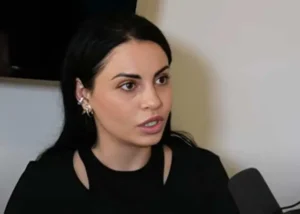 Dimitra Alexandraki