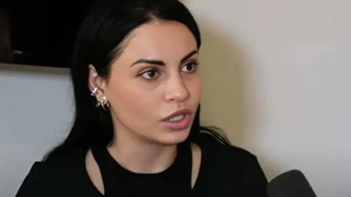 Dimitra Alexandraki Biography: Age, Net Worth, Parents, TikTok, Boyfriend, Height, Nationality