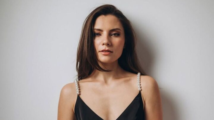 Antonina Khyzhniak Biography: Age, Height, Net Worth, Movies & TV Shows, Son, Parents