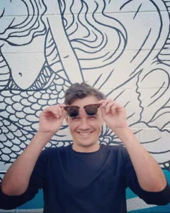 Dominic Deutscher