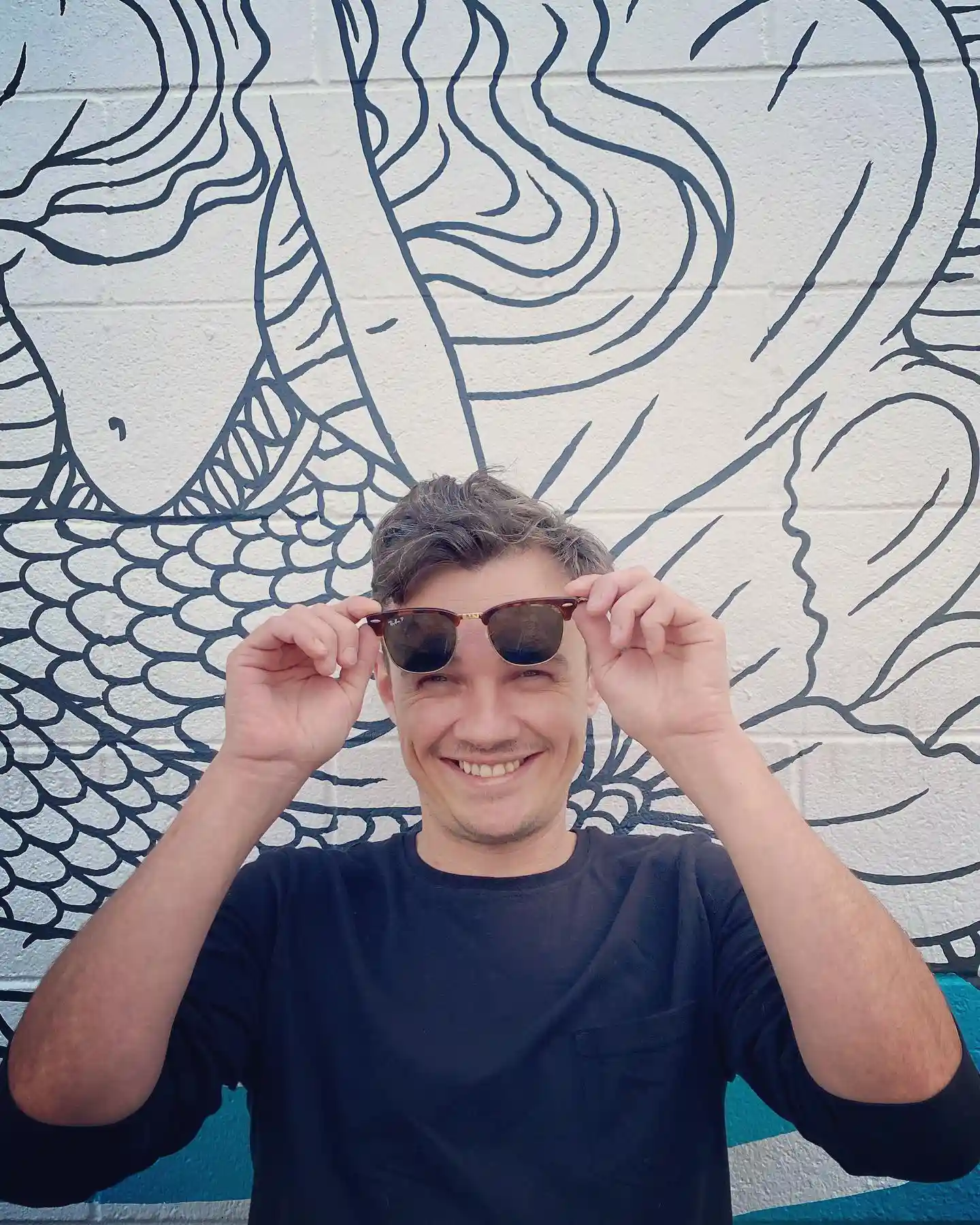 Dominic Deutscher Photo